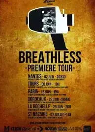 无法呼吸2012：潜入深海，探寻生存的极限