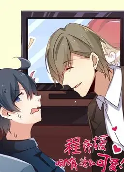 《程序媛哪有那么可爱》：代码与心动，BUG与爱情的浪漫交织！