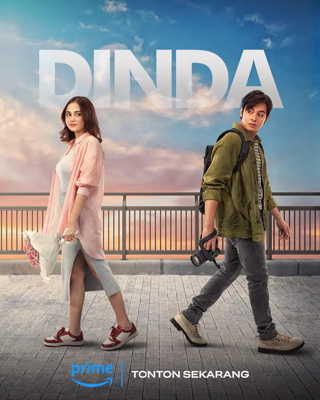 《丁达 2024》：救赎与背叛交织，人性在绝望边缘的挣扎！年度必看犯罪悬疑力作！