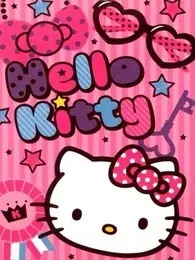 《Hello Kitty 苹果森林 第三季》：萌力升级，治愈你的少女心！