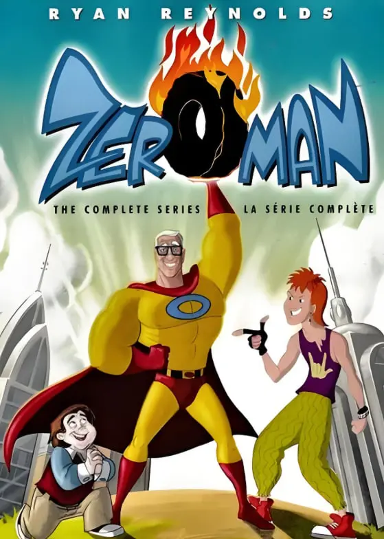 《零人》：当禁忌之恋遇上诡异传说，她是否隐藏着画皮青衣般的魅惑与危险？