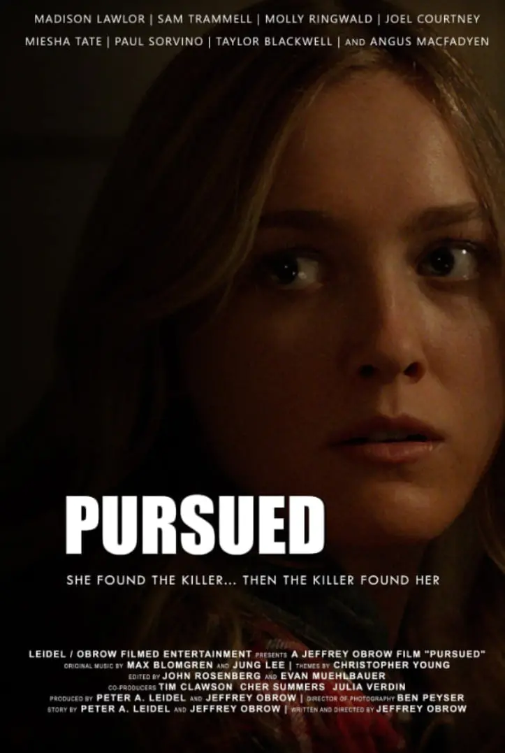 《追击 2025》：当悬疑与动作激情碰撞，一场惊心动魄的生死时速即将上演！