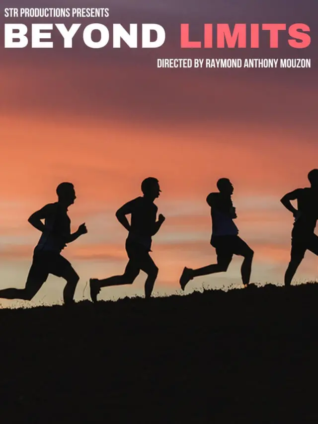 《超越极限》：不只关于速度与汗水，更是关于内心的自我对话与华丽转身！